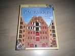 Packhuys 999 spel, Hobby en Vrije tijd, Gezelschapsspellen | Bordspellen, Ophalen of Verzenden, Zo goed als nieuw, 999 Games