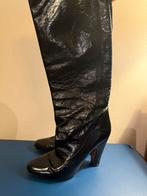 Maison Martin Margiela laarzen, Kleding | Dames, Schoenen, Hoge laarzen, Verzenden, Zwart, Maison martin margiela