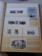 DDR Zwartdrukken, Ophalen of Verzenden, DDR, Postfris