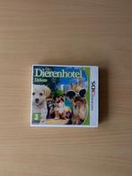 Mijn Dierenhotel Deluxe 3DS, Spelcomputers en Games, 1 speler, Ophalen, Zo goed als nieuw, Vanaf 3 jaar