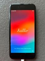 iPhone SE 2020 (2e generatie) – 128GB, Ophalen of Verzenden, Zo goed als nieuw, Zwart, 128 GB