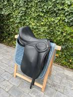 Dressuurzadel Hulsebos dyn.3, Ophalen of Verzenden, Gebruikt, Dressuur