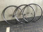 Voorwielen 28”, Fietsen en Brommers, Fietsonderdelen, Ophalen, Zo goed als nieuw, Algemeen, Wiel