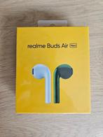 realme Buds Air Neo, Telecommunicatie, Mobiele telefoons | Oordopjes, Nieuw, In gehoorgang (in-ear), Bluetooth, Ophalen