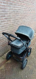 Kinderwagen Bugaboo, Kinderen en Baby's, Kinderwagens en Combinaties, Ophalen, Gebruikt, Bugaboo, Verstelbare duwstang