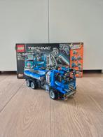 Lego Technic 8052 Truck - Compleet met Doos en Handleidingen, Ophalen of Verzenden, Zo goed als nieuw, Complete set, Lego