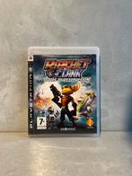 Ratchet & Clank: Tools of Destruction - PS3, Spelcomputers en Games, Avontuur en Actie, 1 speler, Ophalen of Verzenden, Zo goed als nieuw