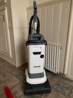 Kärcher BR 4.300 Schrobzuigmachine - Zo goed als nieuw!, Ophalen, Zo goed als nieuw, Reservoir, Overige typen