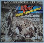 LP Jan Rietman Hoogtepunten Uit Het Los Vast Kuip Spektakel, Ophalen of Verzenden, Gebruikt, 12 inch, Pop