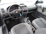 Volkswagen Polo 1.4-16V Highline- Clima / Elek Pakket / Crui, Auto's, Te koop, Zilver of Grijs, 988 kg, Benzine