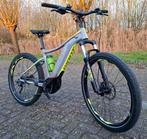 Zeer nette Giant Fathom E+ mountainbike, maat M✅️, Ophalen, Hardtail, Heren, Giant