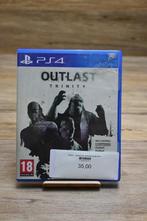 Playstation 4 Outlast Trinity, Spelcomputers en Games, Games | Sony PlayStation 4, 1 speler, Ophalen of Verzenden, Gebruikt
