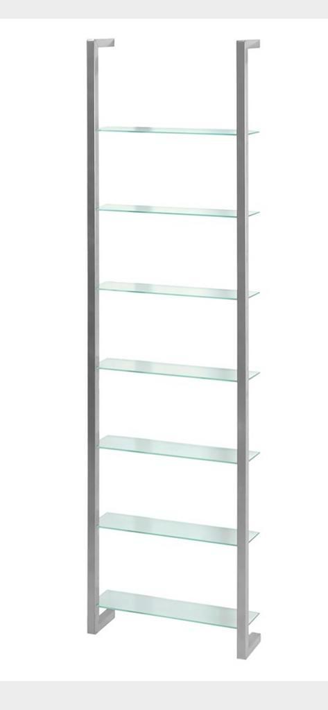 Spinder design Cubic 6, Huis en Inrichting, Woonaccessoires | Cd- en Dvd-rekken, Zo goed als nieuw, Cd's, Metaal, Ophalen