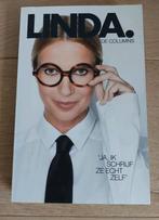 Linda de Mol,  Columns, leuk boek 1x gelezen, Ophalen of Verzenden, Zo goed als nieuw, Linda de Mol, Eén auteur