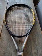 Head Titanium Ti.S1 Pro tennisracket 250 gram L4, Sport en Fitness, Tennis, Racket, Ophalen of Verzenden, Head, Zo goed als nieuw