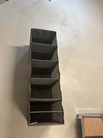 Ikea Skubb Opberger - Hangend, Met plank(en), Ophalen of Verzenden, Zo goed als nieuw, Minder dan 100 cm