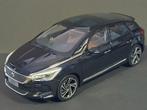 Citroen DS5 1:18 Norev Pol, Hobby en Vrije tijd, Modelauto's | 1:18, Ophalen of Verzenden, Norev