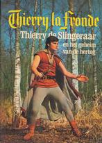 Thierry de Slingeraar, Ophalen of Verzenden, Gebruikt, Tv, Overige typen