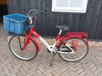 kinderfiets, Fietsen en Brommers, Fietsen | Kinderfietsjes, Ophalen, Gebruikt, 20 inch of meer, Gazelle