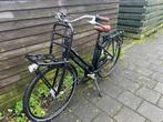 Gazelle damesfiets 28 inch, Ophalen, 53 tot 56 cm, Versnellingen, Zo goed als nieuw