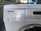 Miele edition 111 wasmachine 1600 toeren, Witgoed en Apparatuur, Wasmachines, Ophalen, Gebruikt, 1600 toeren of meer, Voorlader