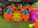 eber Fantic Picknicktafel en Wip 2 in 1 Rocking Table €99, Ophalen, Nieuw
