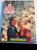 De overdracht, Eén stripboek, Ophalen of Verzenden, Zo goed als nieuw, Philip Renard