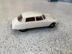 Citroën DS 19 van Metosul 1:43, Hobby en Vrije tijd, Ophalen of Verzenden, Zo goed als nieuw, Auto, Overige merken