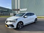 Renault Clio 1.3 TCe R.S. Line Automaat 5-Deurs 130 PK. Prac, Auto's, Parkeersensor, Gebruikt, 4 cilinders, 1133 kg