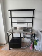 Noodkeuken te koop, Witgoed en Apparatuur, Ophalen of Verzenden, Gebruikt