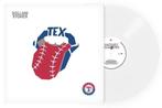 The Rolling Stones Hackney Diamonds Texas Rangers Vinyl LP., Ophalen of Verzenden, Nieuw in verpakking, 12 inch, Rock-'n-Roll