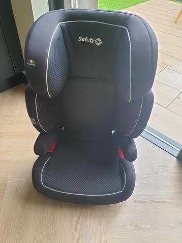 Safety 1st autostoel met isofix beschikbaar voor biedingen