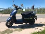 Nette scooter, Ophalen of Verzenden, Zo goed als nieuw, Benzine, Thurbo