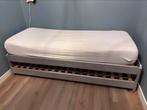 Ikea Utaker bed, Huis en Inrichting, Ophalen, Gebruikt, 80 cm, 200 cm