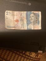 Colombia 2 Mil Pesos Bankbiljet, Ophalen of Verzenden, Buitenland, Bankbiljetten