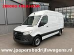 Mercedes-Benz Sprinter 317 CDI L2 H2 2800KG Trekhaak / MBUX, Gebruikt, 4 cilinders, Met garantie (alle), 2800 kg