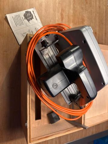 Black & Decker SR300 Cirkelzaag - 62mm, 1020W beschikbaar voor biedingen