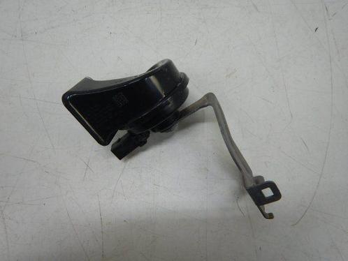 VW Golf 8 Claxon met houder 5H0951182C 5H0951206F, Auto-onderdelen, Elektronica en Kabels, Volkswagen, Gebruikt, Ophalen of Verzenden