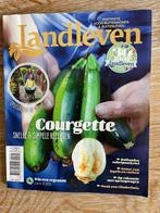 LANDLEVEN  juli 2025., Ophalen of Verzenden, Zo goed als nieuw, Muziek, Film of Tv