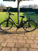 Husqvarna ecocity 1 splinternieuwe elektrische fiets, Ophalen of Verzenden, Nieuw, 50 km per accu of meer, Overige merken