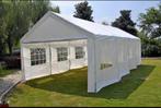 Partytent te huur Amsterdam 6x3, 5 tot 8 meter, Zo goed als nieuw, Ophalen, Minder dan 4 meter