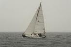 Klassieke S-spant 1965, Watersport en Boten, Ophalen, Gebruikt, Staal, Tourjacht of Cruiser
