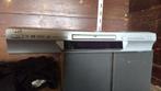 opruiming; dvd / super player  J.V.C., Ophalen of Verzenden, Gebruikt, Dvd-speler, JVC