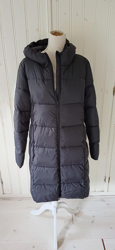 Nieuwe zwarte jas van City of Sails       maat XL, City of Sails, Verzenden, Zwart, Maat 46/48 (XL) of groter