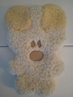 Lieve knuffel met de oogjes open en..., Ophalen of Verzenden, Zo goed als nieuw, Overige typen