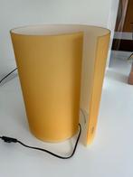 Leucos tafellamp, Zo goed als nieuw, Glas, FrankAdriaenssen@Windexcc.be, Modern