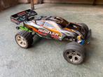Traxxas Rustler VXL, Ophalen of Verzenden, Gebruikt, Elektro, Auto offroad