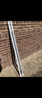 Nieuw 2 thermo rolgordijnen 120 x 150, Ophalen of Verzenden, Nieuw, 100 tot 150 cm, 150 tot 200 cm