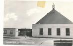 9304 Tholen, Geref. Gemeente Rehoboth Kerk, Ophalen of Verzenden, 1940 tot 1960, Zeeland