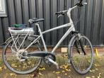 Trek Navigator 500+ Elektrische Fiets, Ophalen, Gebruikt, Giant, 55 tot 59 cm